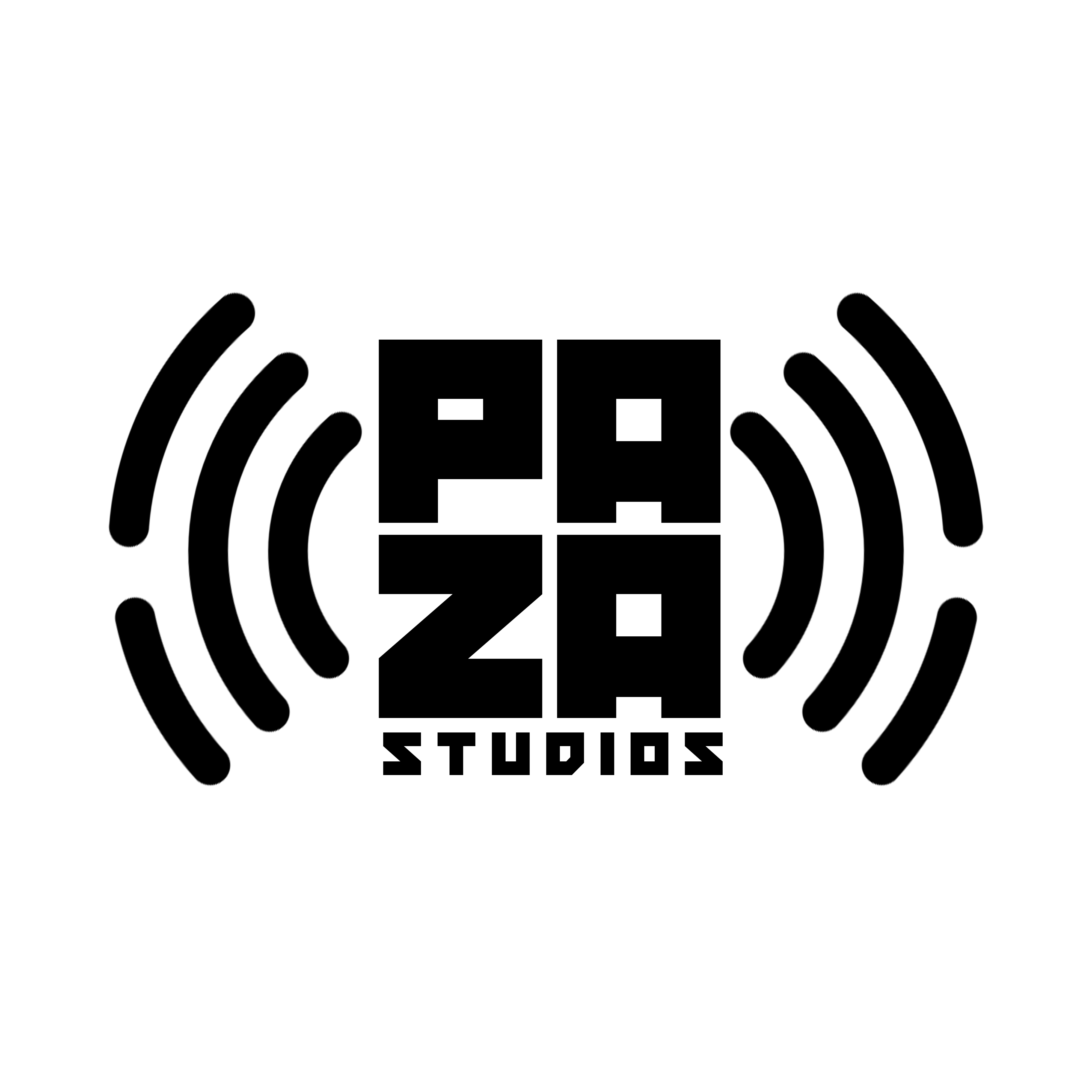PAZA STUDIOS